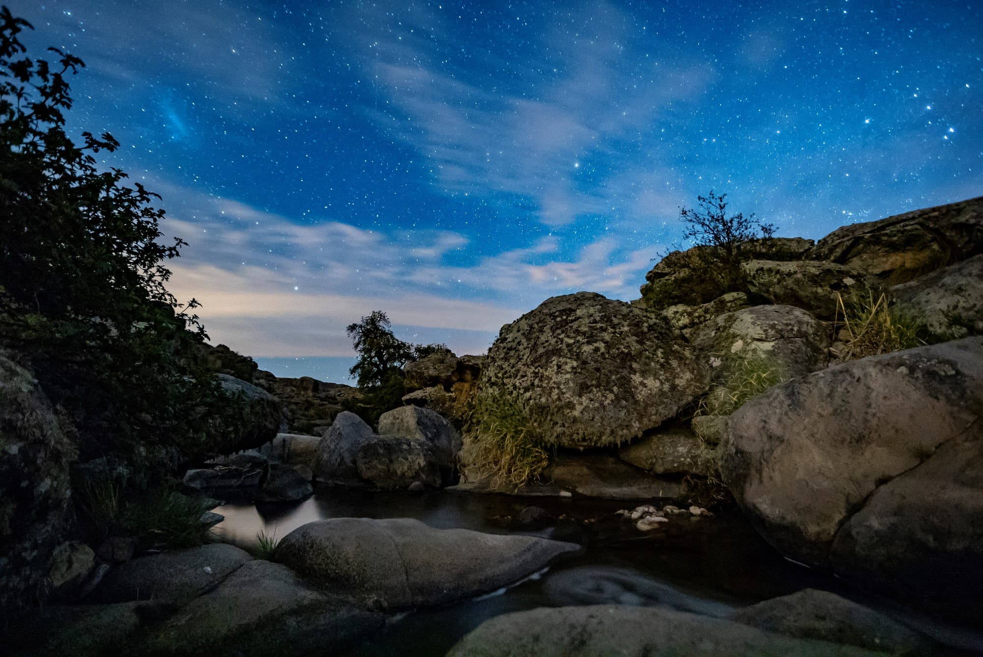 fondo parque nacional