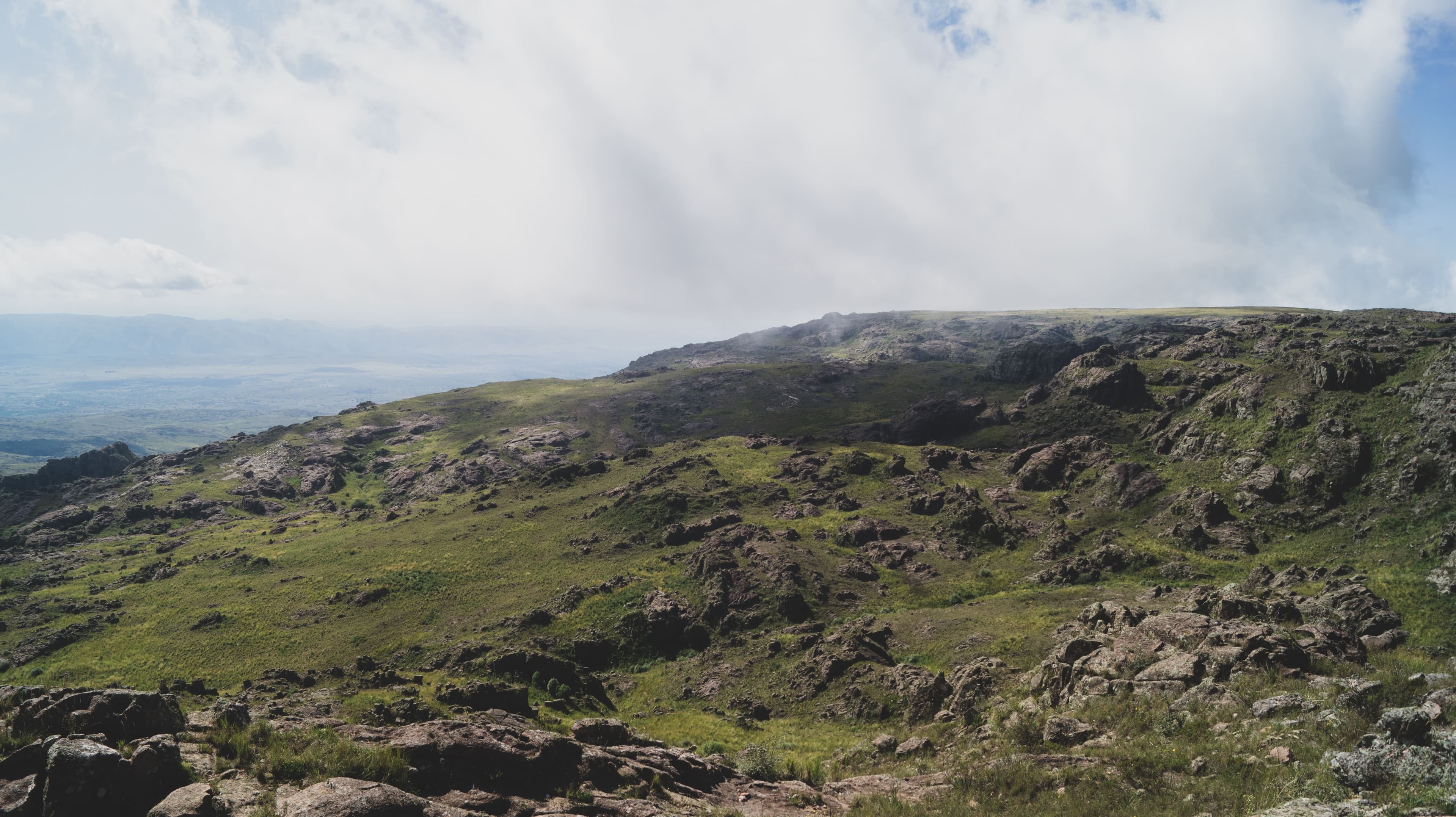 fondo parque nacional